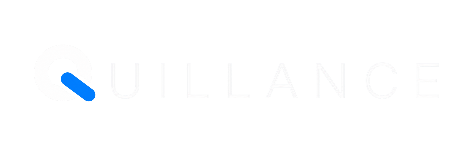 Quillance Night Logo
