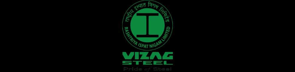 RINL (Rashtriya Ispat Nigam Limited) logo