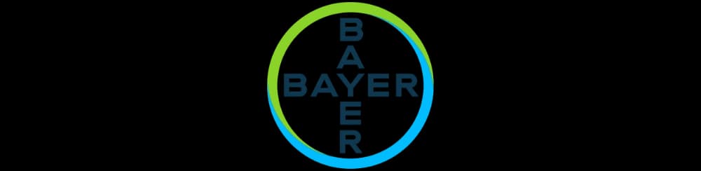 Bayer logo