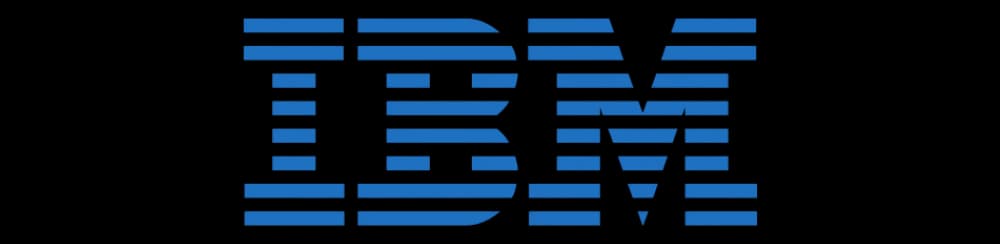 IBM logo