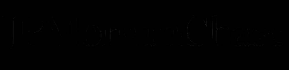 JPMorgan Chase logo
