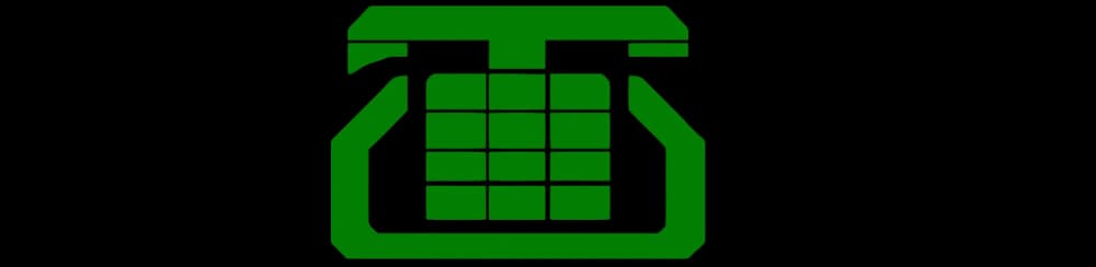 MTNL logo