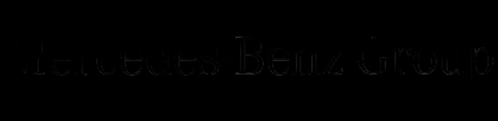 Mercedes-Benz Group logo