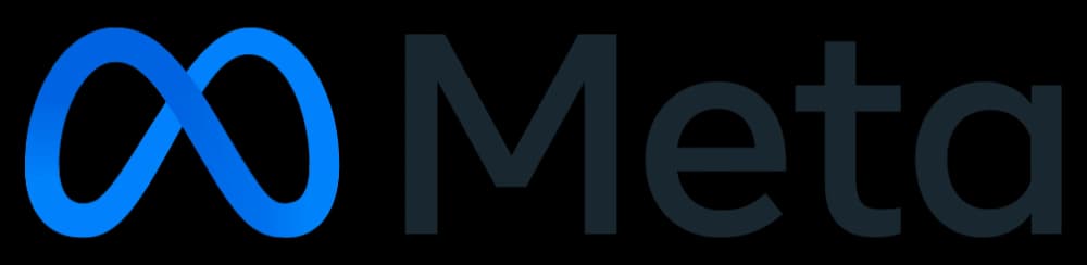 Meta logo