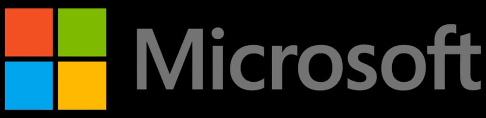 Microsoft logo logo