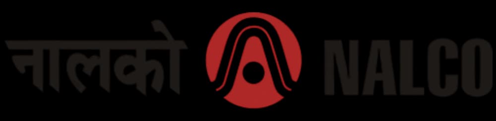 NALCO logo