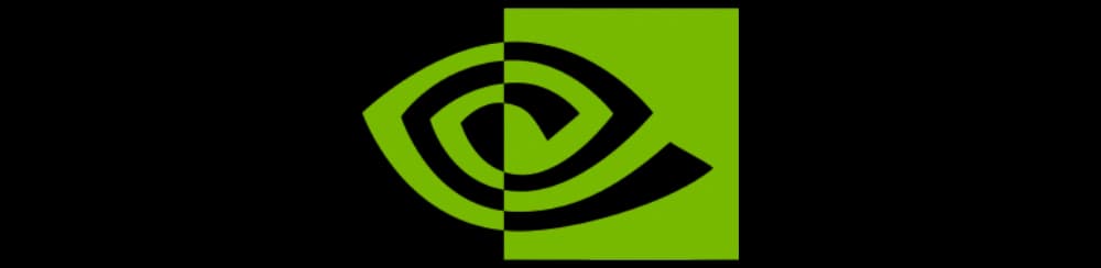 NVIDIA logo