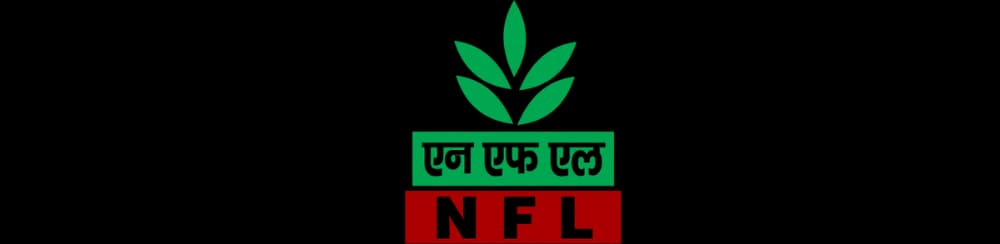 National Fertilizers Logo logo