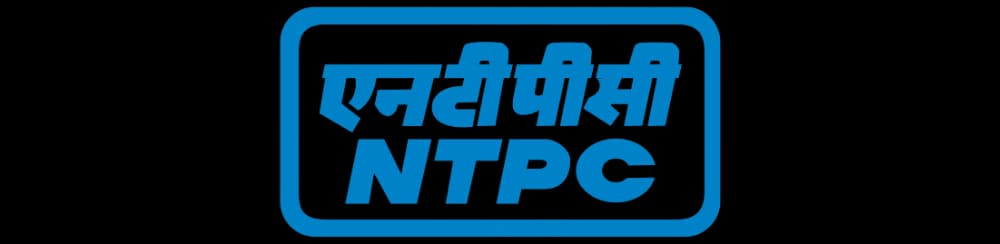 National Thermal Power logo