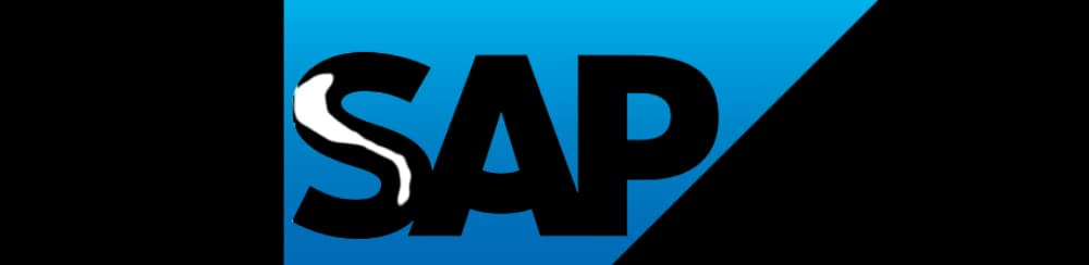 SAP logo