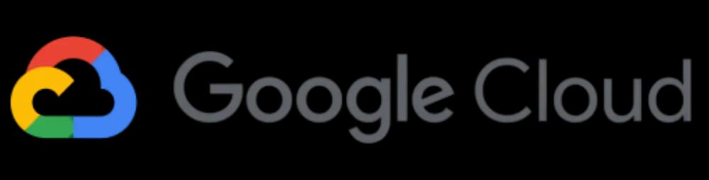 Google Cloud logo