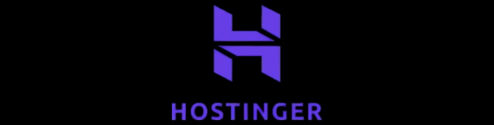 Hostinge logo