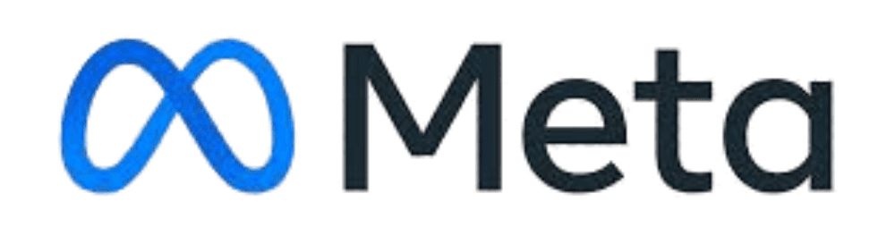 Meta logo