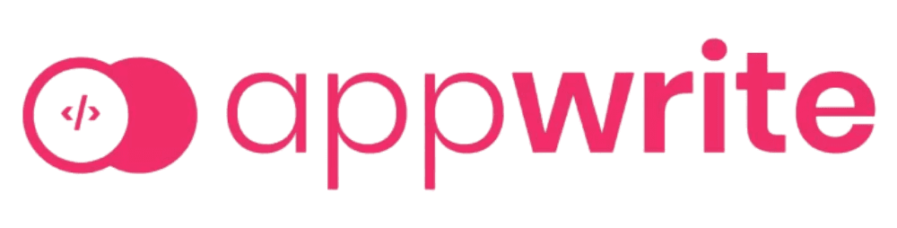 bb Appwrite logo