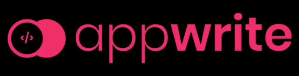 bb Appwrite logo