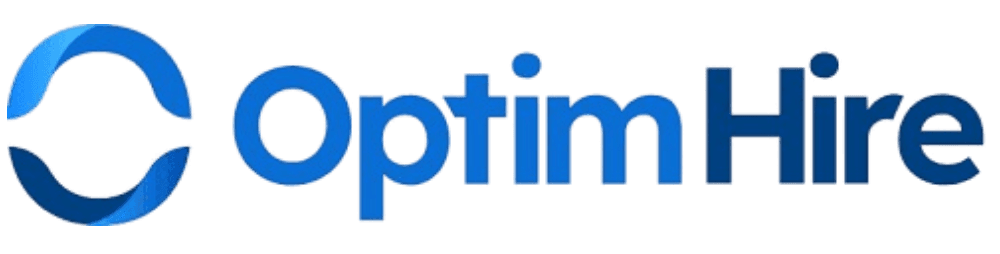 optim hire logo