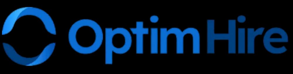 optim hire logo