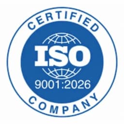 ISO 9001:2026