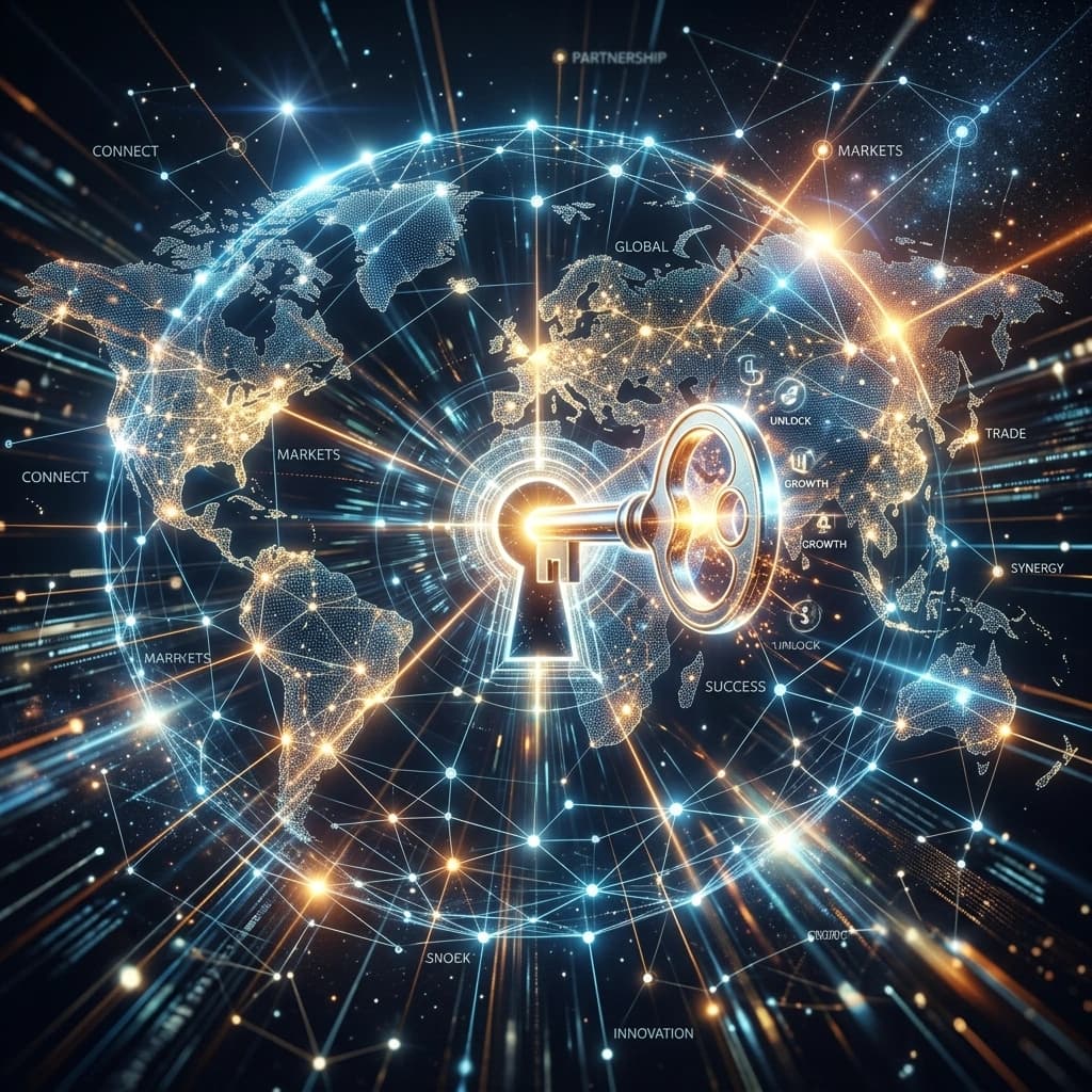 Unlock Opportunities