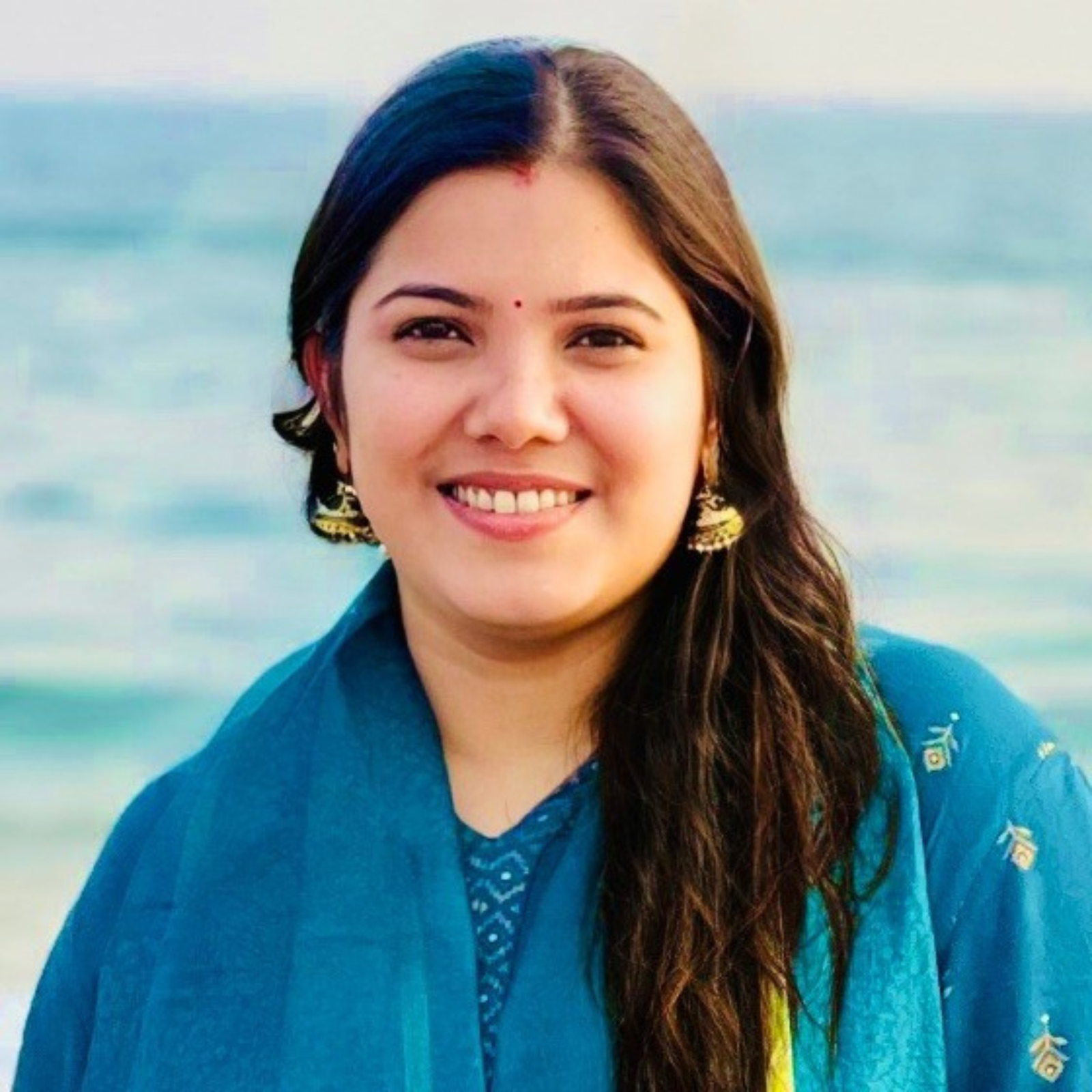 Sukanya Mishra